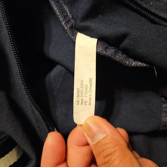 Nautica bag  - Picture 5 of 9